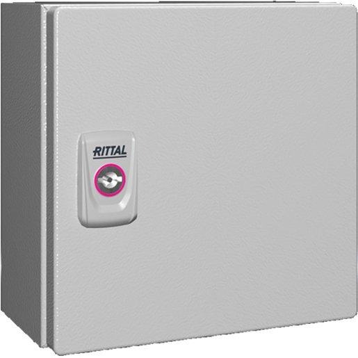 Elektro-Box KX BHT 200x200x120 mm 