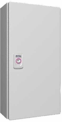 Elektro-Box KX BHT 200x400x120 mm 