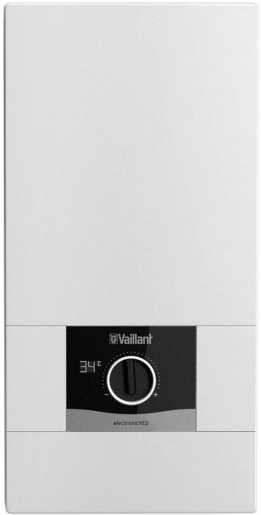 Elektronischer Durchlauferhitzer electronicVED VED E 18/8 