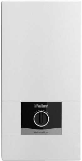 Elektronischer Durchlauferhitzer electronicVED pro VED E 18/8 B 