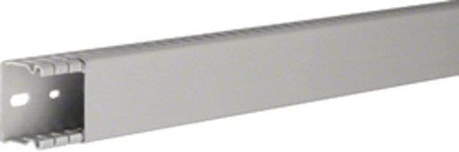 Verdrahtungskanal 30 x 40 mm grau BA6 