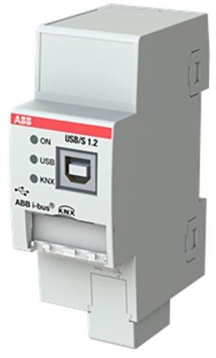 USB/S1.2 USB-Schnittstelle REG 