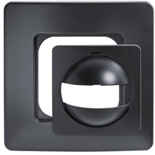 Abdeckung IP20 für MD 180i und PD 180i anthrazit 