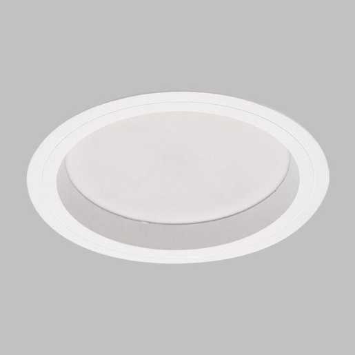Einbaudownlight relo-RDES-O/190 LED 2000lm 830 IP44 