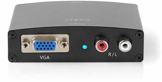 Konverter HDMI zu VGA VCON3450AT 