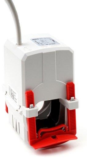 Kabelumbau - Stromwandler 400 A / 5 A Klasse 1 - 5 VA 