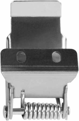 Einbauklemmen PANEL RECESSED MOUNT CLIPS VAL 4x 