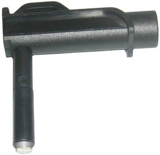 Magnetische Tastspitzen DM 6,6mm 10 Stück 