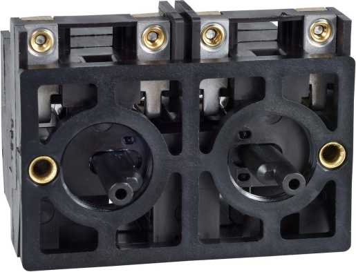 Schaltereinsatz XES-D1281 