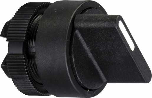 Knebeltaster 3STUfür SW ZA2-BD3 