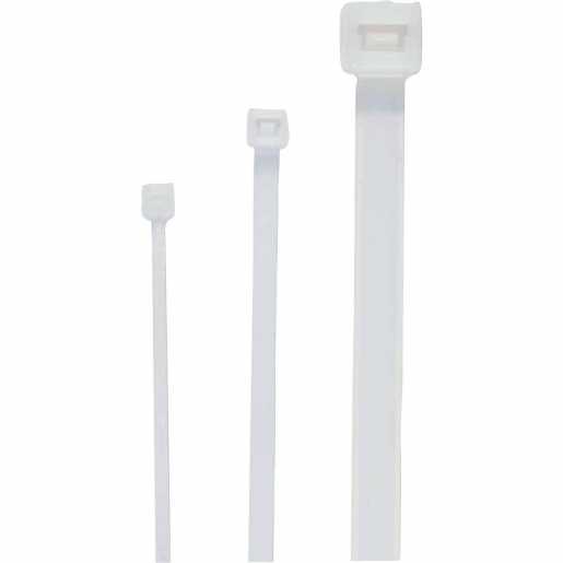 Kabelbinder naturfarbig BxL 7,5x360 mm Haltekraft 588N 