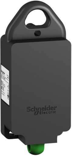Drahtloser Funk - Seilzugschalter Harmony XB5R KST schwarz 