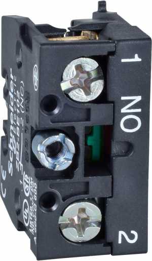 Hilfsschaltblock 1S ZB2-BE 101 