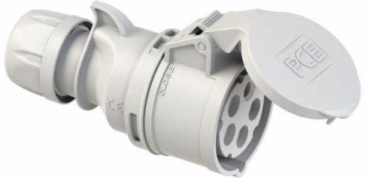 Kupplung 32A 5p 1h SHARK 