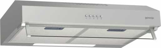 Dunstabzug Unterbauhaube WHU629EX/M 