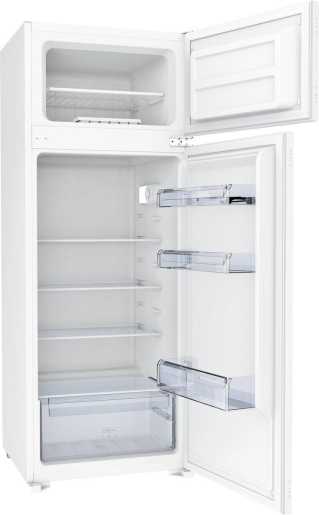 Einbaukühl-Gefrierkombination integrierbar RFI4152P1 