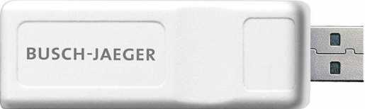 Busch-free@home Alarm-Stick 