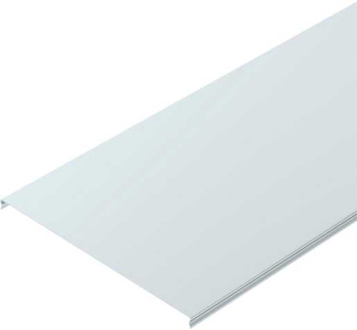 Deckel rastbar für Gitterrinne 100x3000 St FS 