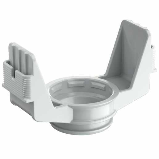 Betonbau B1 Prefix-Adapter Ø 25 mm 