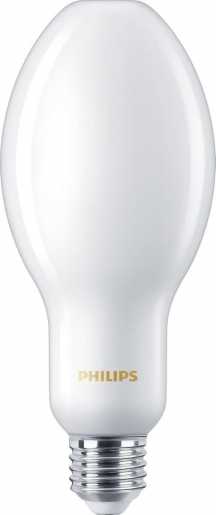 LED-Lampen TrueForce Core LED HPL 30-18W E27 830 3000lm matt Glas 