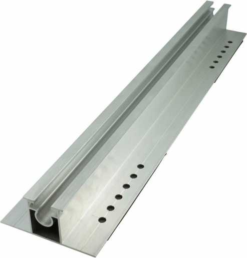 Trapezblechbrücke Plus S 400 L=400mm 