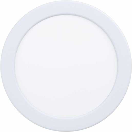 FUEVA 5 Einbauleuchte LED 10,5W 1200lm 3000K weiß 