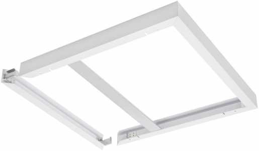 Anbaurahmen SURFACE MOUNT KIT 625 