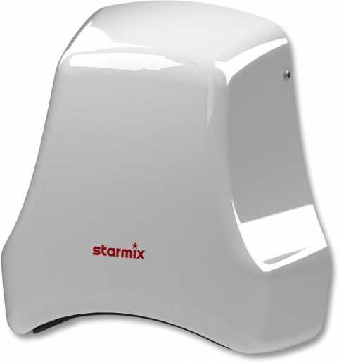 Händetrockner vandalensicher T-C1 MW 