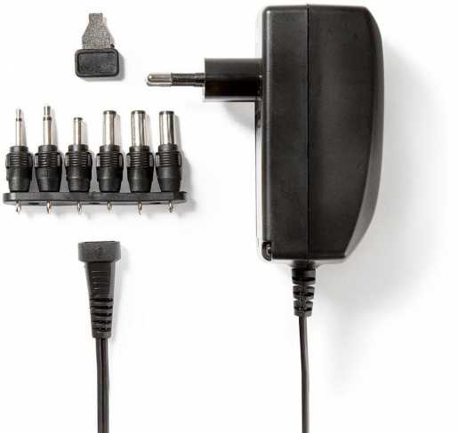 AC-Universalnetzteil ACPA007 