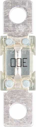 MEGA fuse DC-Sicherung 250A für 48V-Anwendungen 