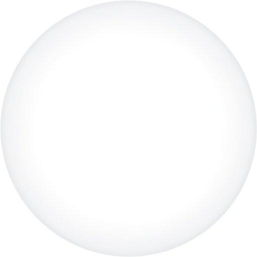 Decken/Wandleuchten LENA VARIO LED 380 mm 2500 lm 830/35/40 BWM 