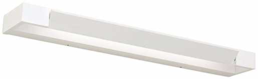 Spiegelleuchte Marilyn LED 60 cm 18W 3000K 