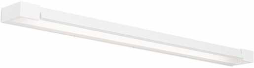 Spiegelleuchte Marilyn LED 90 cm 24W 3000K 