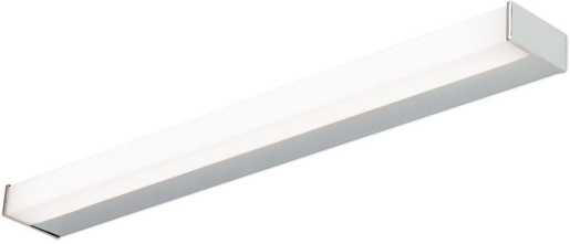 Spiegelleuchte Marilyn LED 69 cm 17W 3000K 