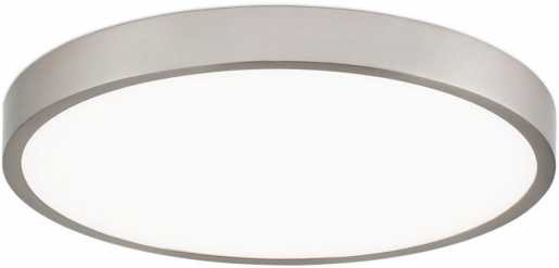 Deckenleuchte Bully LED 24W 1980lm 3000K satin 