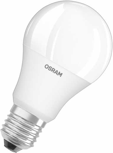 LED Lampe LED Retrofit RGBW remote control 60 FR 9,7W 2700 K E27 