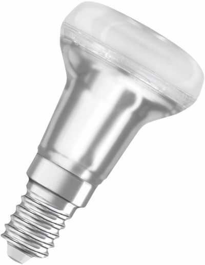 LED Reflektorlampe LED STAR R39 25 36° 1,5W 2700 K E14 