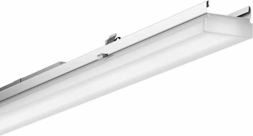 E-Line Next Geräteträger 150cm HE Diffuser Slim Lambertian 6000lm 840 ET 