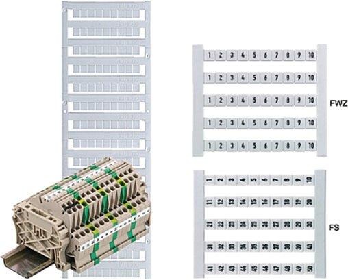 Verbindermarkierer DEK 5 GW X 