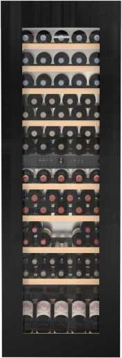 Weintemperierschrank Einbaugerät EWTgb 3583 Vinidor FHRV 