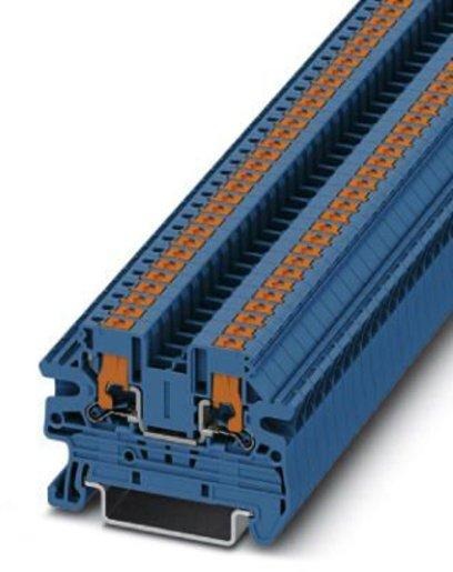 Durchgangsklemme 800V 24A 0,14 mm² - 4 mm² AWG: 26-12 