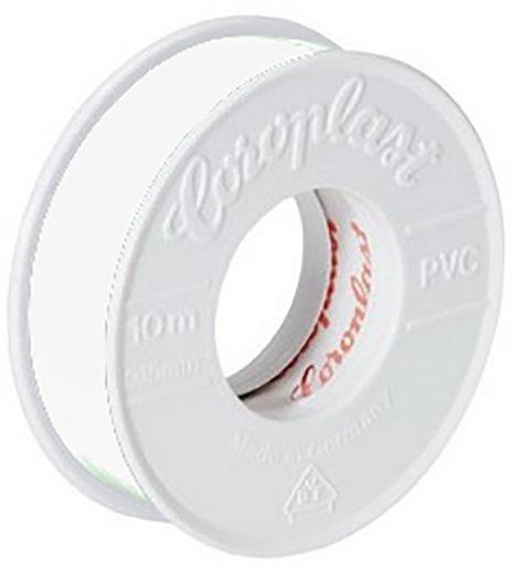 Isolierband 301 0,10 mm x 50 mm x 25 m weiß 