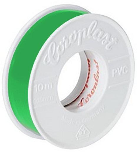 Isolierband 301 0,10 mm x 50 mm x 25 m grün 