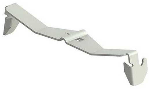 Clip Fastrut FS41 316L Edelstahl 50 Stück 