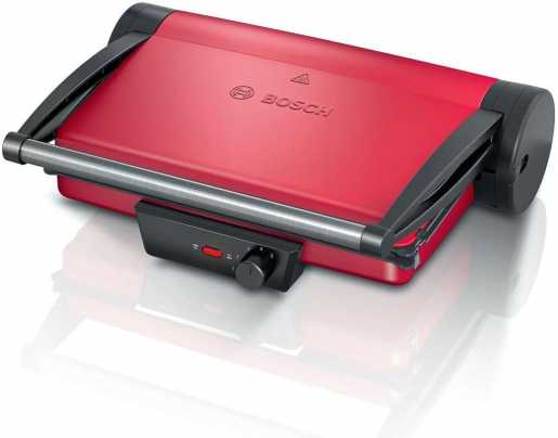Tischgrill TCG4104 