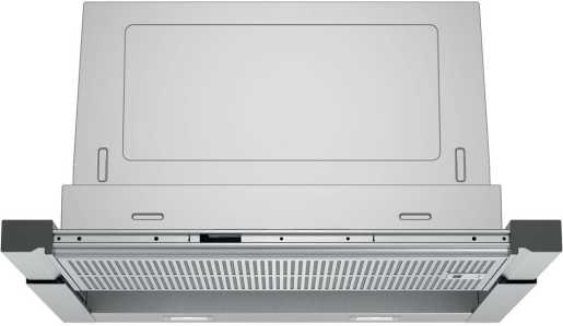 Dunstabzug Auszugsesse iQ500 LI67RA561 