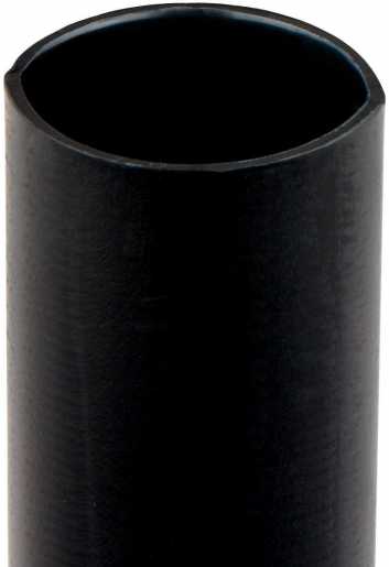 Warmschrumpfschlauch mittelwandig Schmelzkleber 19/6mm 4,5:1 