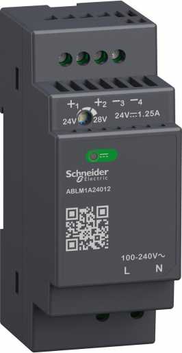 Schaltnetzteil 240V 24V 1,2A 
