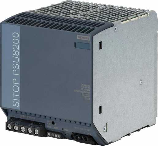 Stromversorgung SITOP PSU8200 3-phasig DC 24 V/40 A 