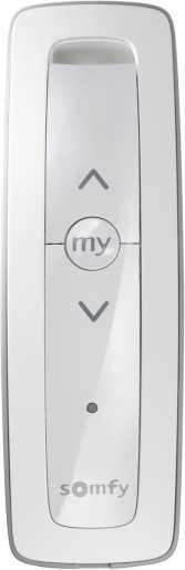 Funkhandsender RTS 1-Kanal 